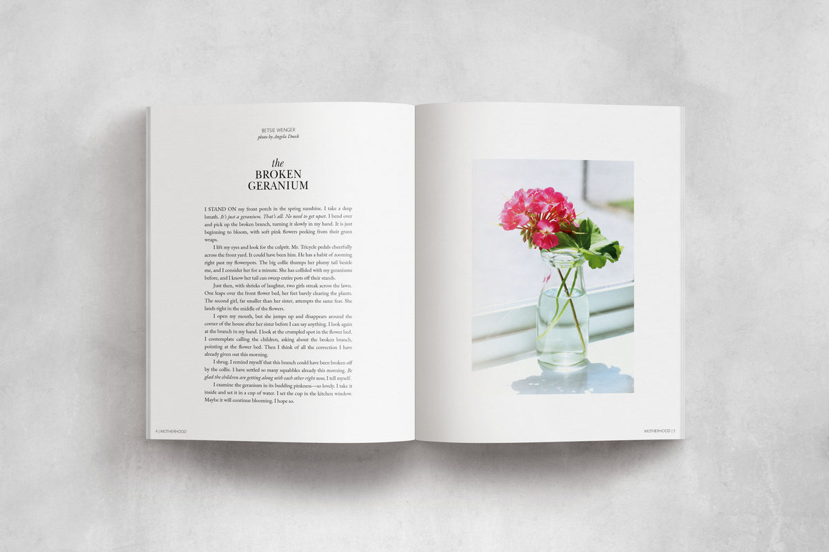 Pre-Order: Issue No. 10
