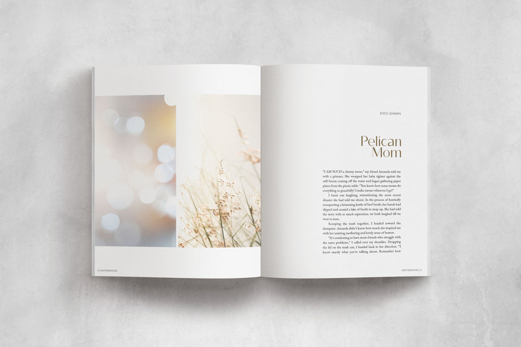 Pre-Order: Issue No. 10