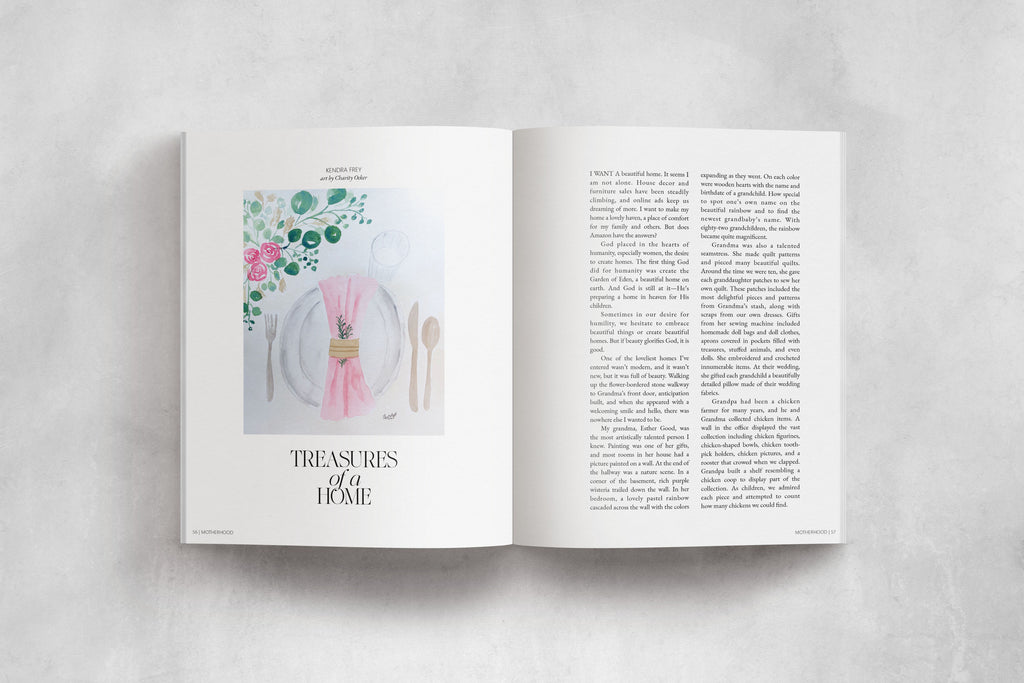 Pre-Order: Issue No. 10
