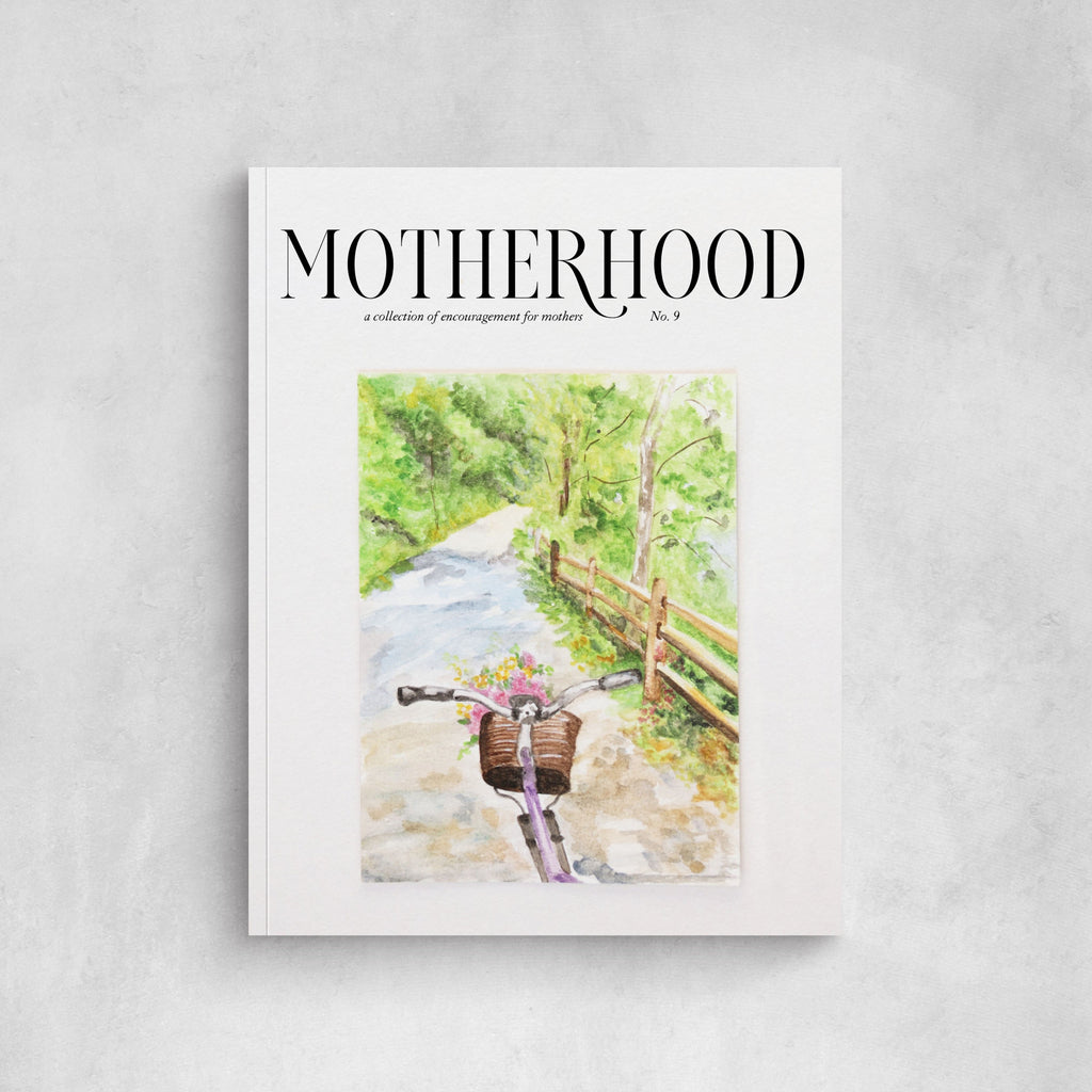 PRE-ORDER: Issue No. 9