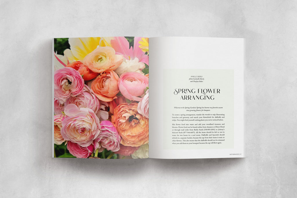 PRE-ORDER: Issue No. 9