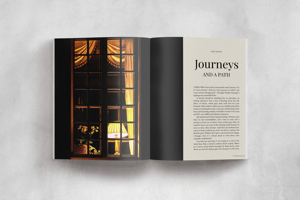 PRE-ORDER: Issue No. 9